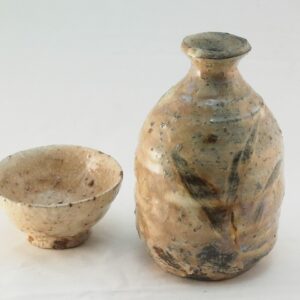 Madame Krakelée – Die Vase, die schon alles gesehen hat